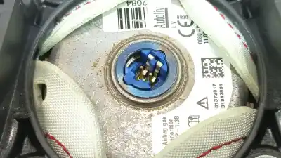 Автозапчасти б/у комплект подушки безопасности за renault clio iv (bh_) 0.9 tce 90 ссылки oem iam 985706588r  985706588r