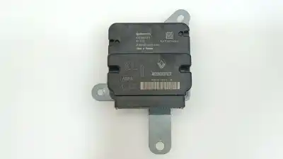 Автозапчасти б/у комплект подушки безопасности за renault clio iv (bh_) 0.9 tce 90 ссылки oem iam 985706588r  985706588r