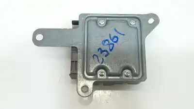 Автозапчасти б/у комплект подушки безопасности за renault clio iv (bh_) 0.9 tce 90 ссылки oem iam 985706588r  985706588r