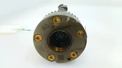 Pezzo di ricambio per auto di seconda mano albero a camme per renault clio iv (bh_) 0.9 tce 90 riferimenti oem iam 130200782r  130200782r