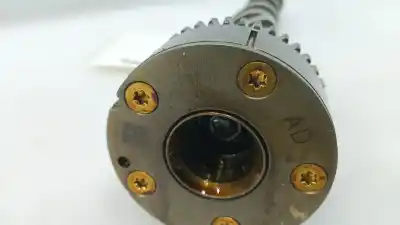 Pezzo di ricambio per auto di seconda mano albero a camme per renault clio iv (bh_) 0.9 tce 90 riferimenti oem iam 130200782r  130200782r