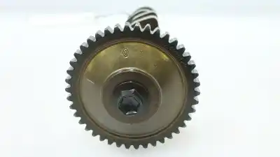 Pezzo di ricambio per auto di seconda mano albero a camme per renault clio iv (bh_) 0.9 tce 90 riferimenti oem iam 130200522r  130200522r