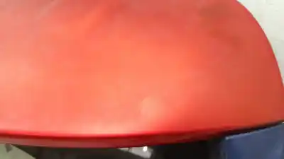 Second-hand car spare part tailgate for renault clio iv (bh_) 0.9 tce 90 oem iam references 901009631r  901009631r