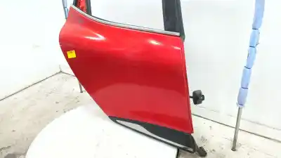 Автозапчасти б/у дверь задняя правая за renault clio iv (bh_) 0.9 tce 90 ссылки oem iam 821008626r  821008626r