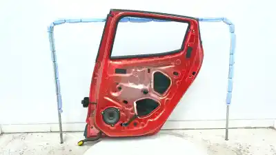 Автозапчасти б/у дверь задняя правая за renault clio iv (bh_) 0.9 tce 90 ссылки oem iam 821008626r  821008626r