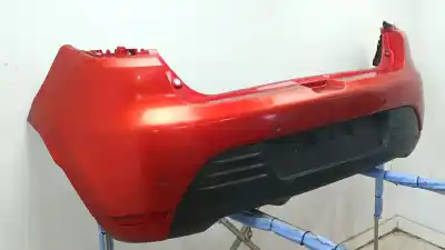 Автозапчасти б/у задний бампер за renault clio iv (bh_) 0.9 tce 90 ссылки oem iam 850126718r  850126718r