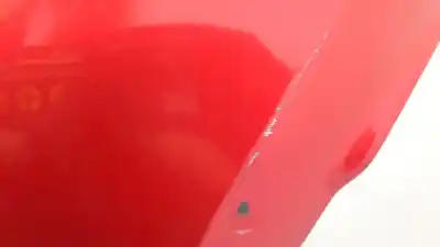 Автозапчасти б/у задний бампер за renault clio iv (bh_) 0.9 tce 90 ссылки oem iam 850126718r  850126718r