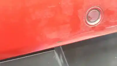 Автозапчасти б/у задний бампер за renault clio iv (bh_) 0.9 tce 90 ссылки oem iam 850126718r  850126718r