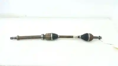 Автозапчастина б/у  для RENAULT CLIO IV (BH_)  Посилання на OEM IAM 391009101R  391009101R