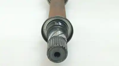 Автозапчастина б/у передня права трансмісія для renault clio iv (bh_) 0.9 tce 90 посилання на oem iam 391009101r  391009101r