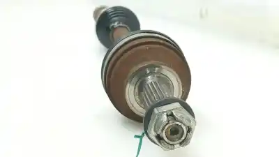 Автозапчастина б/у передня права трансмісія для renault clio iv (bh_) 0.9 tce 90 посилання на oem iam 391009101r  391009101r