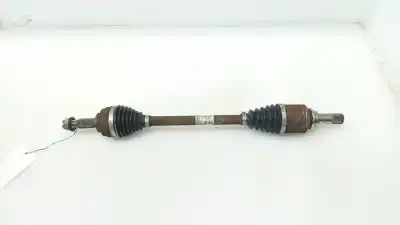 Автозапчастина б/у  для RENAULT CLIO IV (BH_)  Посилання на OEM IAM 391017355R  391017355R