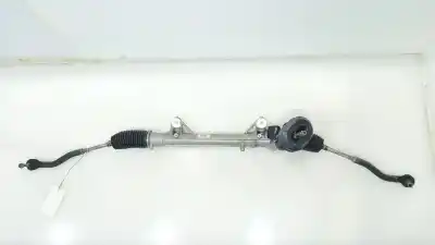 Автозапчастина б/у рульмова рейка для RENAULT CLIO IV (BH_) 0.9 TCE 90 Посилання на OEM IAM 490012121R M1PC096HC 490012121R