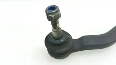 Автозапчастина б/у рульмова рейка для renault clio iv (bh_) 0.9 tce 90 посилання на oem iam 490012121r m1pc096hc 490012121r