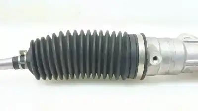 Автозапчастина б/у рульмова рейка для renault clio iv (bh_) 0.9 tce 90 посилання на oem iam 490012121r m1pc096hc 490012121r