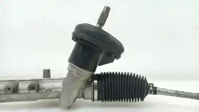 Автозапчастина б/у рульмова рейка для renault clio iv (bh_) 0.9 tce 90 посилання на oem iam 490012121r m1pc096hc 490012121r