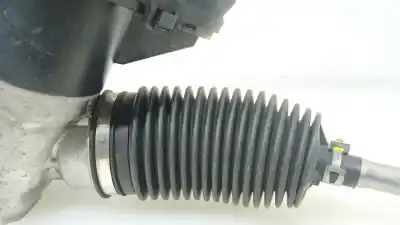 Автозапчастина б/у рульмова рейка для renault clio iv (bh_) 0.9 tce 90 посилання на oem iam 490012121r m1pc096hc 490012121r