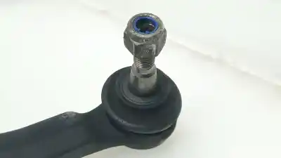 Автозапчастина б/у рульмова рейка для renault clio iv (bh_) 0.9 tce 90 посилання на oem iam 490012121r m1pc096hc 490012121r