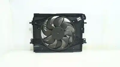 Second-hand car spare part radiator cooling fan for renault clio iv (bh_) 0.9 tce 90 oem iam references 214818009r