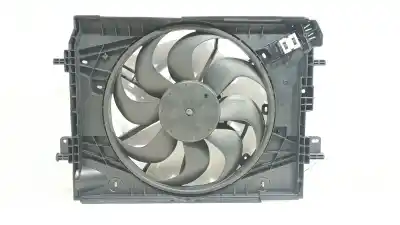 Автозапчасти б/у электрический вентилятор за renault clio iv (bh_) 0.9 tce 90 ссылки oem iam 214818009r  214818009r