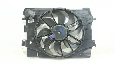 Автозапчасти б/у электрический вентилятор за renault clio iv (bh_) 0.9 tce 90 ссылки oem iam 214818009r  214818009r