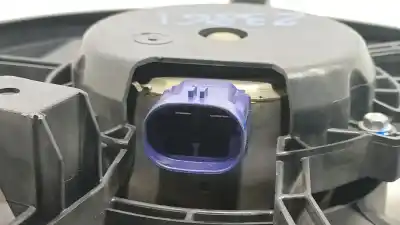 Автозапчасти б/у электрический вентилятор за renault clio iv (bh_) 0.9 tce 90 ссылки oem iam 214818009r  214818009r