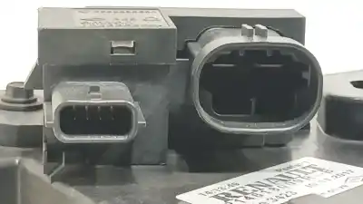 Автозапчасти б/у электрический вентилятор за renault clio iv (bh_) 0.9 tce 90 ссылки oem iam 214818009r  214818009r