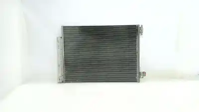 Peça sobressalente para automóvel em segunda mão CONDENSADOR DE AR CONDICIONADO por RENAULT CLIO IV (BH_)  Referências OEM IAM 921006843R  921006843R