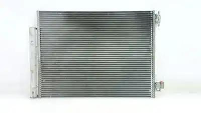Second-hand car spare part air conditioning condenser for renault clio iv (bh_) 0.9 tce 90 oem iam references 921006843r  921006843r