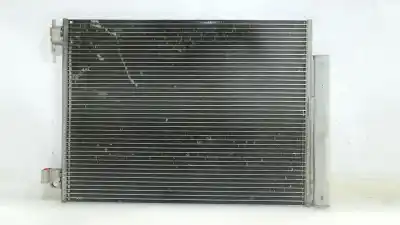 Second-hand car spare part air conditioning condenser for renault clio iv (bh_) 0.9 tce 90 oem iam references 921006843r  921006843r