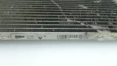 Second-hand car spare part air conditioning condenser for renault clio iv (bh_) 0.9 tce 90 oem iam references 921006843r  921006843r