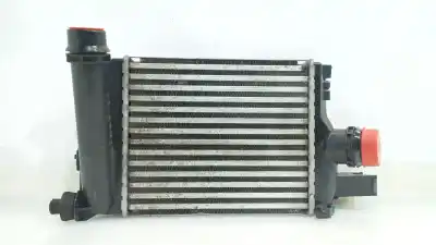 Second-hand car spare part intercooler for renault clio iv (bh_) 0.9 tce 90 oem iam references 144963014r  144963014r