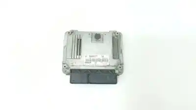 Автозапчастина б/у ЕБУ КОНТРОЛЕР ДВИГУНА для CHEVROLET CAPTIVA (C100, C140)  Посилання на OEM IAM 96814427 0281014296 96814427