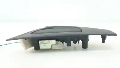 Second-hand car spare part exterior right rear door handle for renault clio iv (bh_) 0.9 tce 90 oem iam references 826064374r  826064374r
