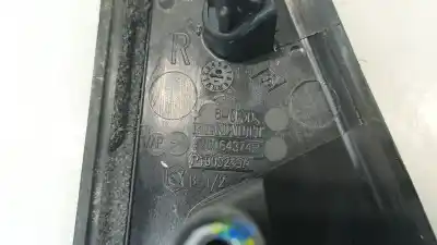 Second-hand car spare part exterior right rear door handle for renault clio iv (bh_) 0.9 tce 90 oem iam references 826064374r  826064374r