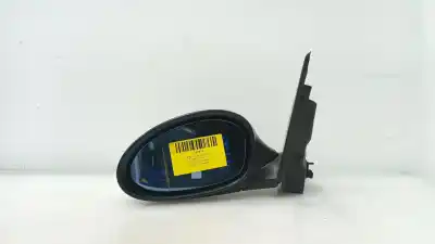 Peça sobressalente para automóvel em segunda mão espelho retrovisor esquerdo por bmw 1 (e87) 118 d referências oem iam 51167189849