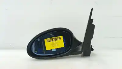 Second-hand car spare part left rearview mirror for bmw 1 (e87) 118 d oem iam references 51167189849  51167189849