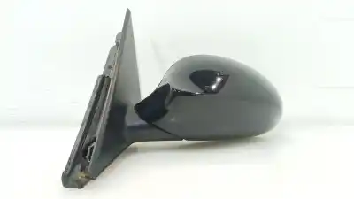 Second-hand car spare part left rearview mirror for bmw 1 (e87) 118 d oem iam references 51167189849  51167189849