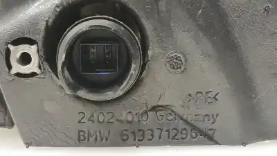 Second-hand car spare part left rearview mirror for bmw 1 (e87) 118 d oem iam references 51167189849  51167189849