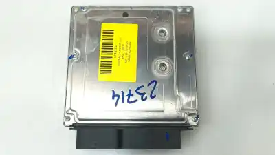 Peça sobressalente para automóvel em segunda mão centralina de motor uce por bmw 1 (e87) 118 d referências oem iam 13617808124 0281012880 7799854