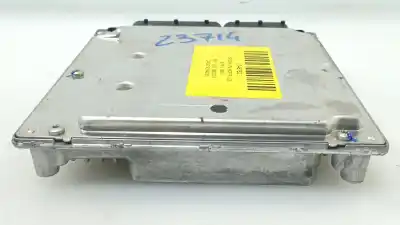 Peça sobressalente para automóvel em segunda mão centralina de motor uce por bmw 1 (e87) 118 d referências oem iam 13617808124 0281012880 7799854