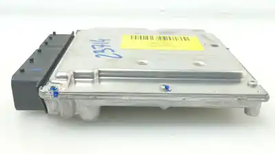 Peça sobressalente para automóvel em segunda mão centralina de motor uce por bmw 1 (e87) 118 d referências oem iam 13617808124 0281012880 7799854