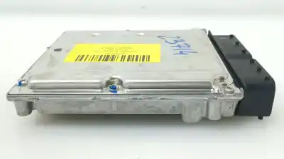 Peça sobressalente para automóvel em segunda mão centralina de motor uce por bmw 1 (e87) 118 d referências oem iam 13617808124 0281012880 7799854