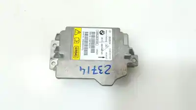 Peça sobressalente para automóvel em segunda mão centralina de airbag por bmw 1 (e87) 118 d referências oem iam 65779184432