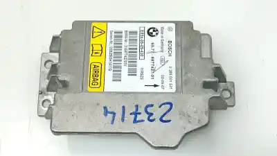 Second-hand car spare part airbag control unit for bmw 1 (e87) 118 d oem iam references 65779184432 0285001531 65776977427