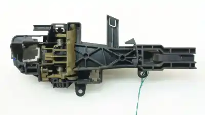 Peça sobressalente para automóvel em segunda mão puxador exterior traseiro direito por bmw 1 (e87) 118 d referências oem iam 51217207530  51217207530