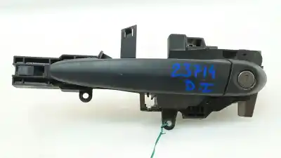 Pezzo di ricambio per auto di seconda mano maniglia esterna anteriore sinistra per bmw 1 (e87) 118 d riferimenti oem iam 51217060651  51217060651