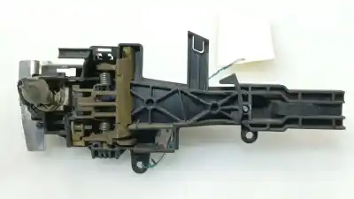 Pezzo di ricambio per auto di seconda mano maniglia esterna anteriore sinistra per bmw 1 (e87) 118 d riferimenti oem iam 51217060651  51217060651