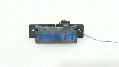 Peça sobressalente para automóvel em segunda mão puxador porta da mala por chevrolet captiva (c100, c140) 2.0 d 4wd referências oem iam 96624625