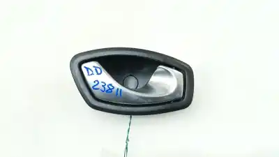 Second-hand car spare part interior right front handle for renault clio iv (bh_) 0.9 tce 90 oem iam references 826720001r